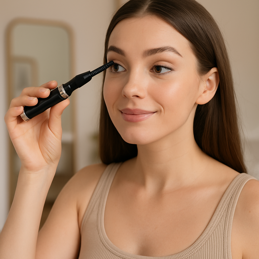 Lushmaker™- arriccia ciglia elettrico LYVA