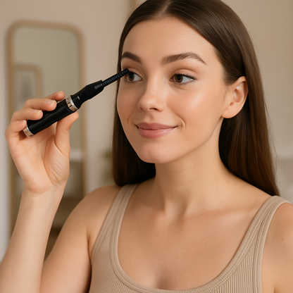 Lushmaker™- arriccia ciglia elettrico LYVA