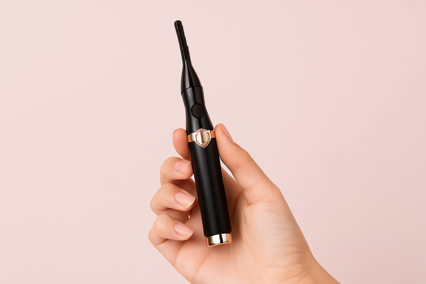 Lushmaker™- arriccia ciglia elettrico LYVA